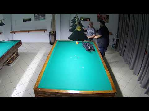 Iovinella-Arcella vs Bellotti-Carfora