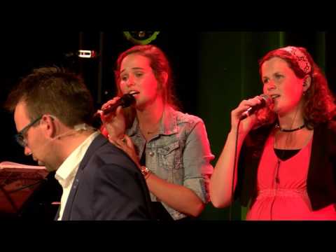 Liefde was het | Opwekking 400 | met tekst