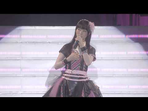 《偶像大师9周年演唱会》钉宫理惠MC环节