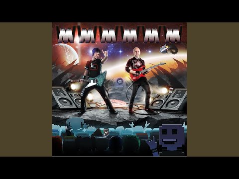 Video thumbnail for Pushing Onwards