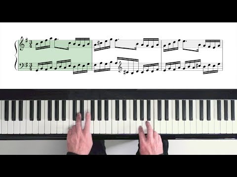 Video thumbnail for Variation 17