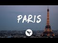 DJ Snake Paris Lyrics Ft Gashi