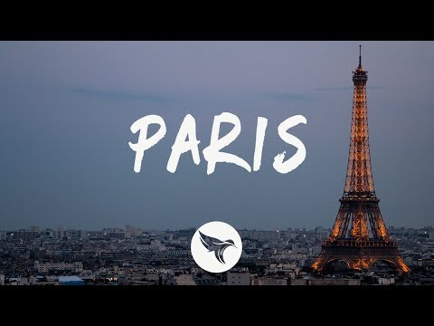 DJ Snake - Paris (Lyrics) ft. Gashi Video