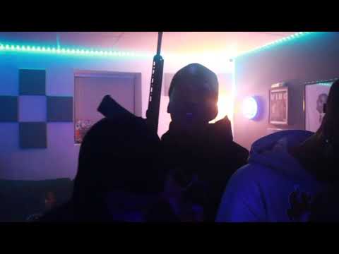 Yso ENT Studio session behind the scenes #757VA