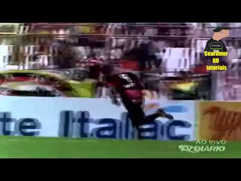 Guarany 1x1 Ceará - Campeonato Cearense 2014