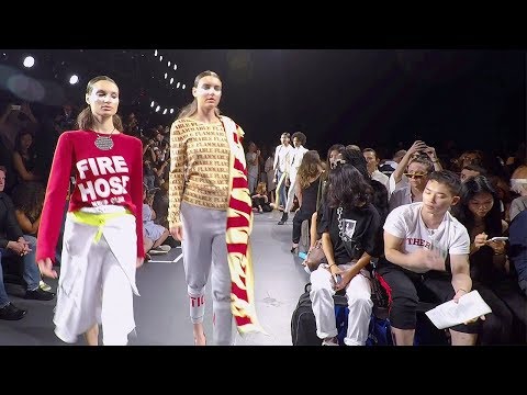 Flying Solo | Spring Summer 2019 Full Fashion Show | Exclusive