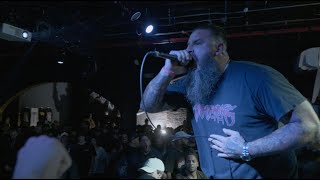 God&#39;s Hate • FULL SET • Brooklyn, NY • 11.17.22