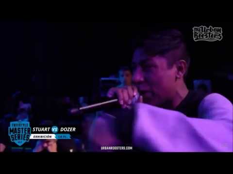 MINUTAZO DE DOZER | FMS Argentina Jornada 8