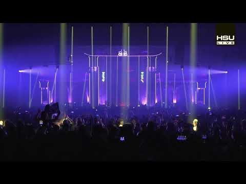 Opening ceremony @ Midnight Mafia - Order of the Lotus