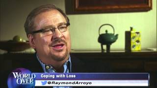 World Over - 2014-04-03 - Mental Health and the Church, Rick Warren with Raymond Arroyo