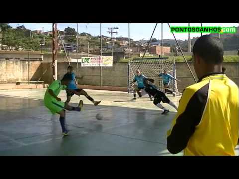 OS MELHORES MOMENTOS DE MENINOS DA VILA 5 X 7 PETROCLUBE