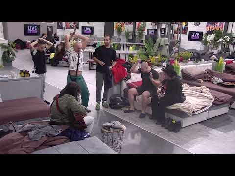 MILIC JOOOJ - 30.11.2022. - INSTA TV