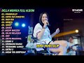 DELLA MONICA PAMBASILET FULL ALBUM TERBARU 2023 VERSI VIDEO KLIP