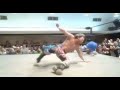 PWG KENNY OMEGA VS WILL OSPREAY HIGHLIGHTS