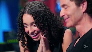 Bella Parnell - Ain't Nobody (Rufus &amp; Chaka Khan) - The Voice Australia Grand Final 2025