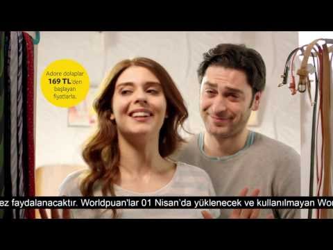 Kliksa - Yeni Dolap Reklamı