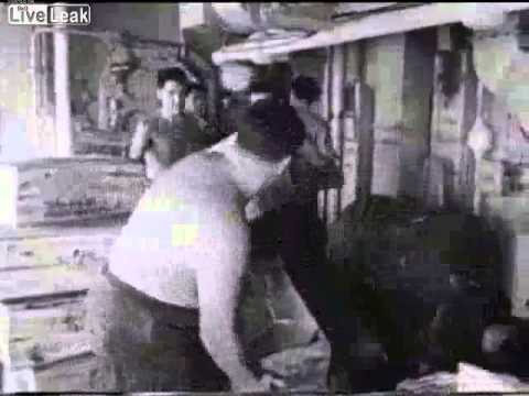 Hms Eagle 1966 Part2 of 3