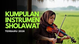 Download lagu KUMPULAN INSTRUMEN SHOLAWAT||RELAXING 2026 mp3 Download lagu KUMPULAN INSTRUMEN SHOLAWAT||RELAXING 2026 mp3