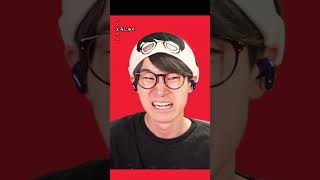 ゲームにいじられる配信者 #葉 #dontstopsmiling#無言老婆