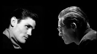 Chet Baker & Bill Evans -  You'd Be So Nice To Come Home To