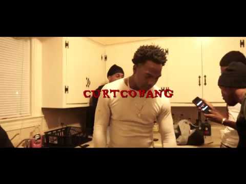 CURTCOBANG - "Make A Movie" |shot by @tenaciousbeetv