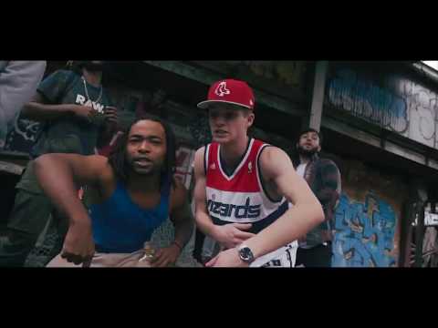 Clash Militia -Rumble ft. B.A.D2hm , Ghost - LIL X , FAAT LAA [official video]
