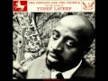Yusef Lateef - Apathy