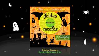 Halloween Songs For Children I The Pumpkin Tells I Golden Records Spooky Halloween Hits