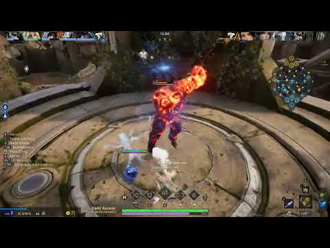 Predecessor: Serath jungle gameplay #1 | 1440p