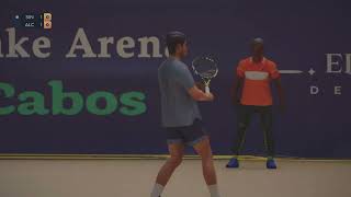 TopSpin 17