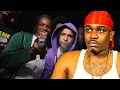 DudeyLo X Boogz X AdotFrmDaO X Dre Benzo X DeePlay4Keeps X Hoodstar Dotty X BillzDotty Bing Bong