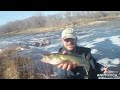 Video Thumbnail for Open At Canora Dam