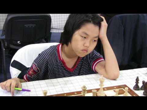 2017-06-02 1-th World Cadet Championship Rapid & Blitz