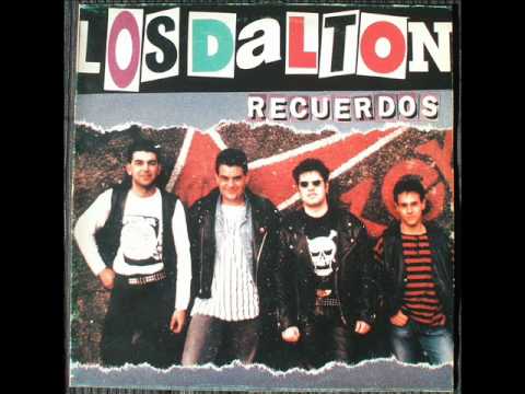 Los Dalton. Cualquier Ciudad.wmv