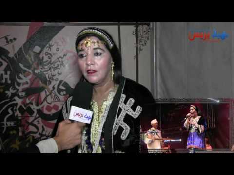 تابعمرانت تخلق الحدث برقصات رائعة