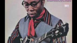 Boogaloo Joe Jones - No Way!