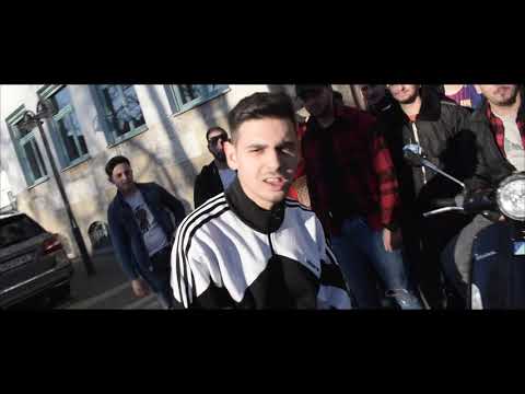 Kemal231 - Neu-Ulm (Official Video)