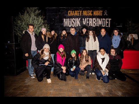 Für die Liebe - Berge (Musik verbindet Cover)