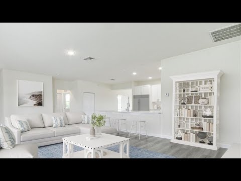 Fully Remodeled Cape Coral Home | 4 Bed + Den, 3 Bath, Like-New with Fenced Yard