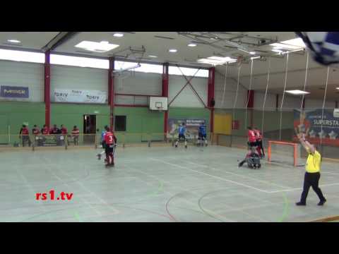 2017-03-26 RHC Darmstadt - IGR Remscheid