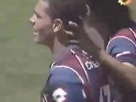 Video — Gol vs Racing Club