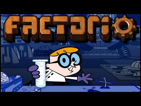 Plugging Everything In - Factorio 0.18 - Midstrap #5