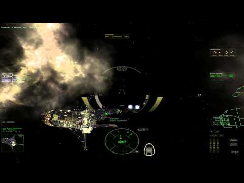 Let's Play Freespace Awakenings - Mission 3 - Change of Hands