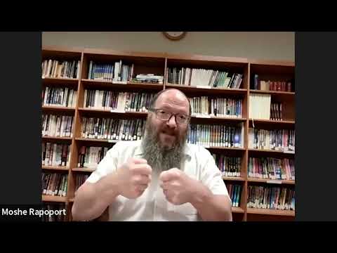 Iggeres Hakodesh Chapter 3 part 2