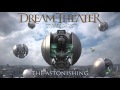 Dream Theater - Three Days (Audio)