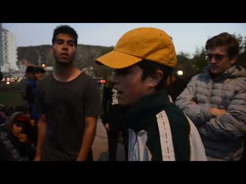 RIVOTRIL vs KAUTT vs NEMESIS / 8vos Killing Fakers Primavera