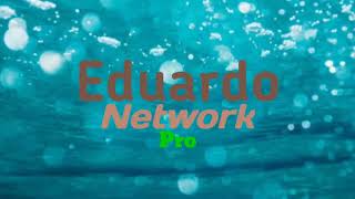 Eduardo Network Productions Logo History (1996-2019)