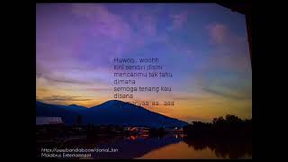 Download lagu Denel Eyfan - Kemarin (Cover) mp3