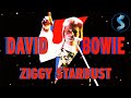 David Bowie Ziggy Stardust Full Movie David Bowie Bob Carruthers