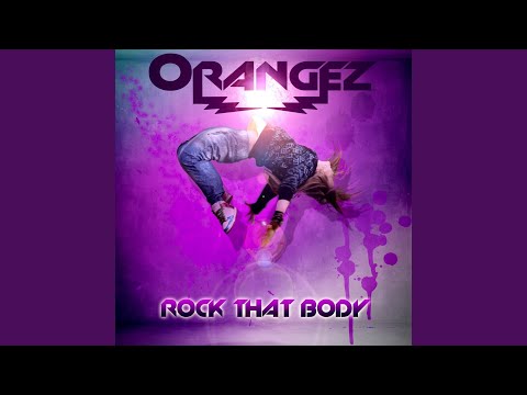 Rock that Body (Radio Edit)